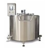 Cooker for dairy products MIP