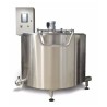 Cooker for dairy products MIP Cooker for dairy products MIP