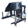 Unloading machine for boxes of vegetables and fruits VK Unloading machine for boxes of vegetables and fruits VK