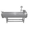 Durchlaufwärmetauscher Heatex Tube H