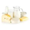 Dairy products pasteurization