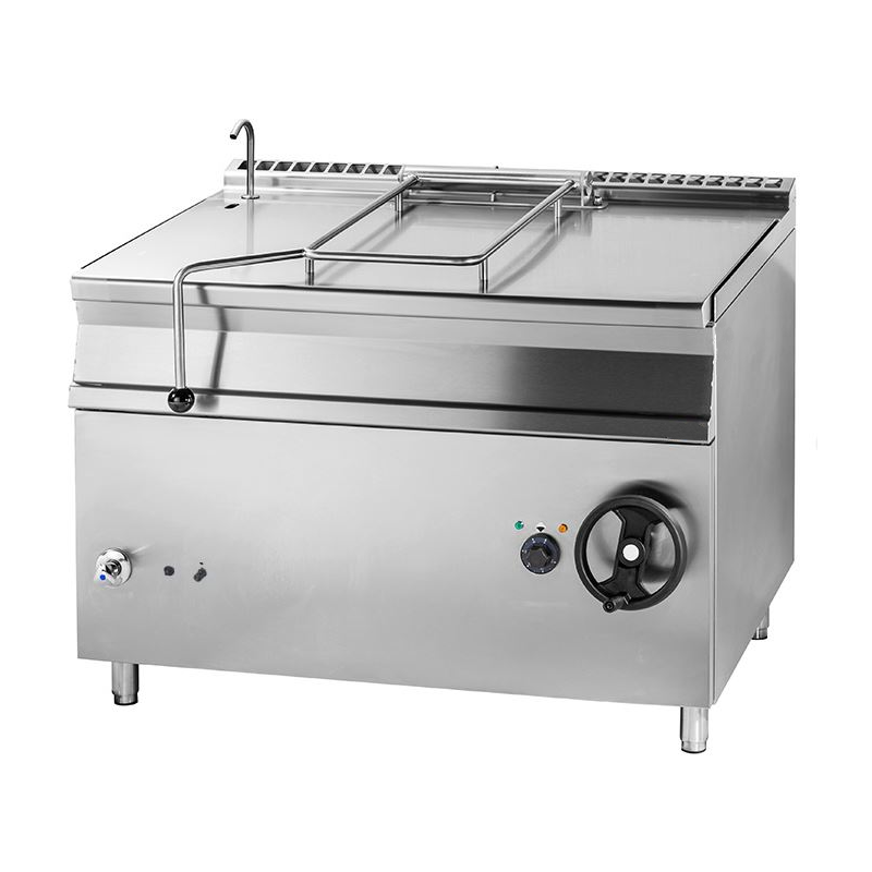 TILTING BRATT PAN TILTING BRATT PAN