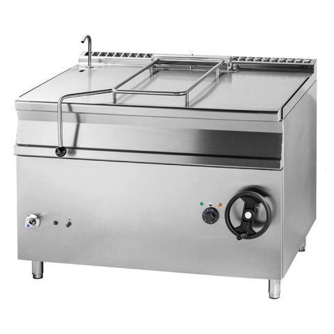 TILTING BRATT PAN TILTING BRATT PAN