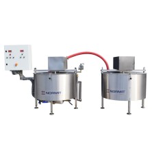 Universal Cooker VKE