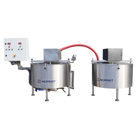 Universal Cooker VKE