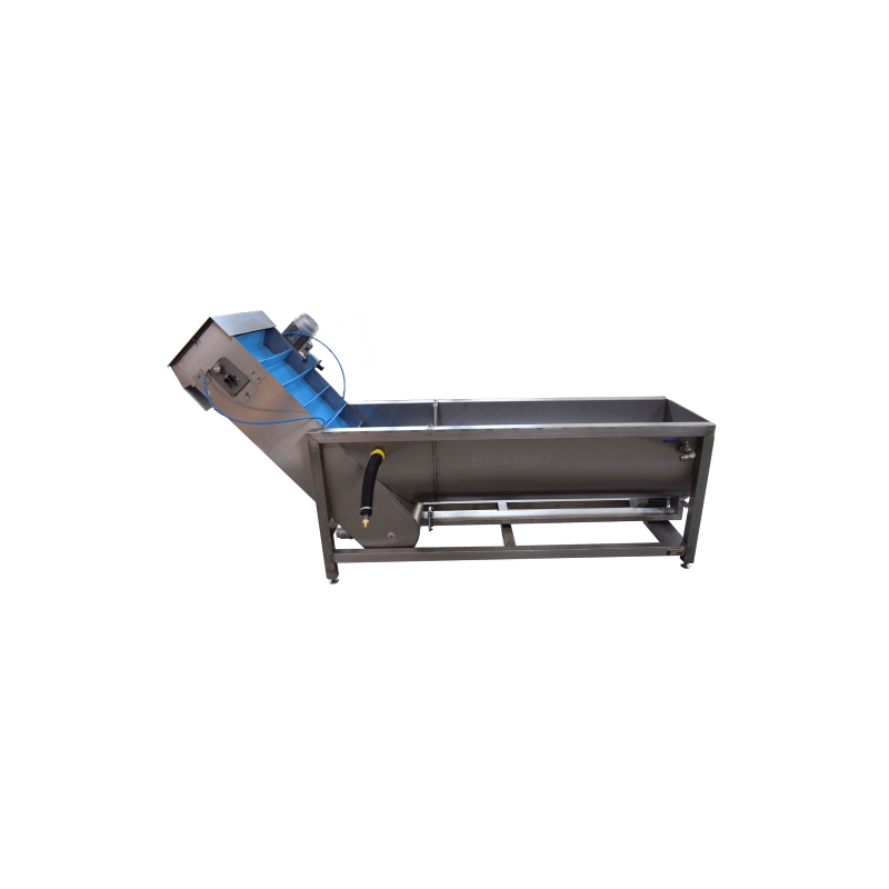 Groente- en fruitwasmachine Uni M
