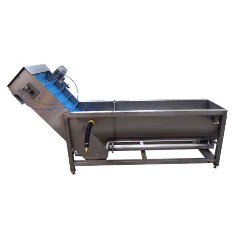 Groente- en fruitwasmachine Uni M
