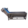 Groente- en fruitwasmachine Uni M