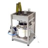 Bottle rinsing system TBR