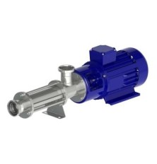 Universal screw pump