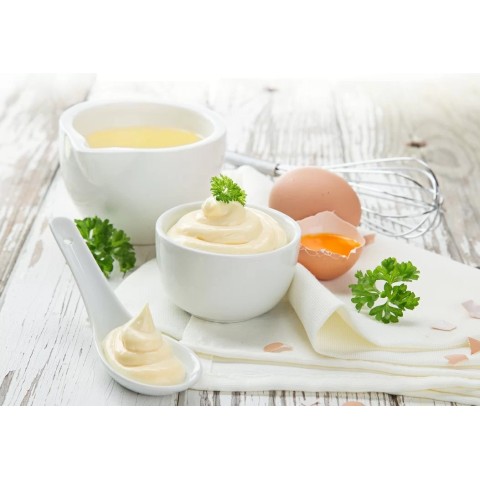 Mikser próżniowy MakVacMix 350-650