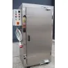 Infrared dryer for fruits and vegetables ID 3-7