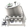 Mélangeur sous vide MakVacMix 350-650