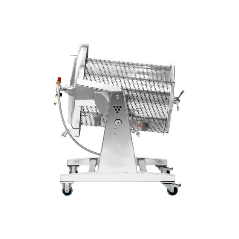 Fruit press FRP