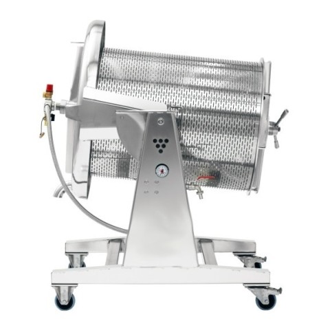 Fruit press FRP