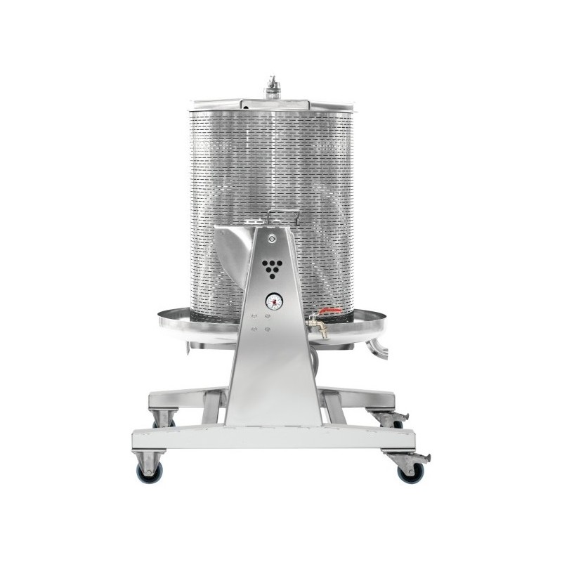 Fruit press FRP