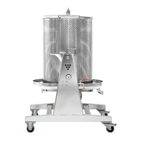 Fruit press FRP