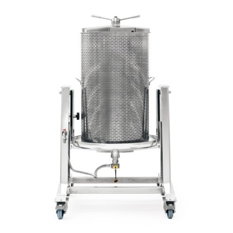 Fruit press FRP