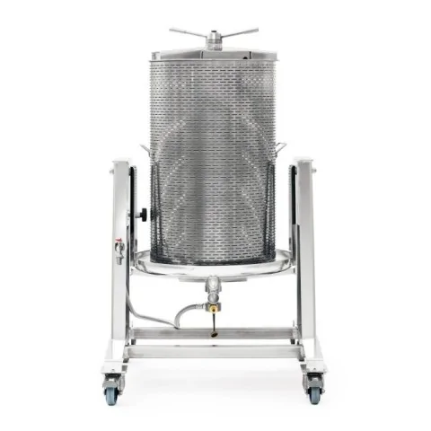 Fruit press FRP