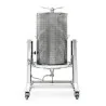 Fruit press FRP