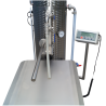 Electric Pasteurizer, 300 l