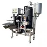 electric pasteurizer