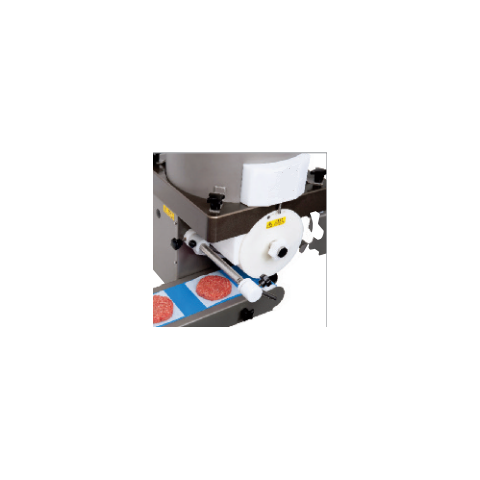 Macchina formatrice per hamburger FR 75