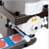 Macchina formatrice per hamburger FR 75