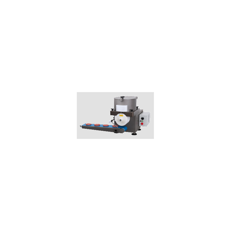 Macchina formatrice per hamburger FR 75 Macchina formatrice per hamburger FR 75
