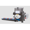 Macchina formatrice per hamburger FR 75