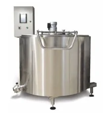 Cheese Pasteurizer MIP Y