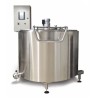 Pasteurizer for making cheese MIP Y