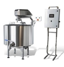 Cheese Vat / Pasteurizer...