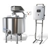 Cheese vat for pasteurization MIP CH Cheese vat for pasteurization MIP CH
