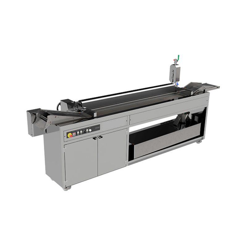 Industrial conveyor fryer VA MAX Industrial conveyor fryer VA MAX