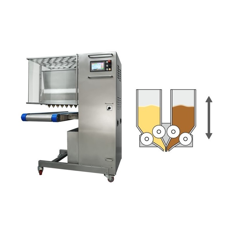 cookie machine cookie machine