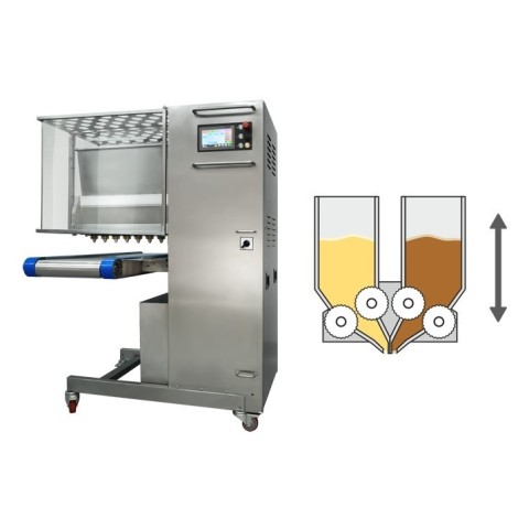 cookie machine cookie machine