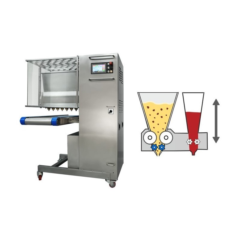 cookie making machine cookie making machine