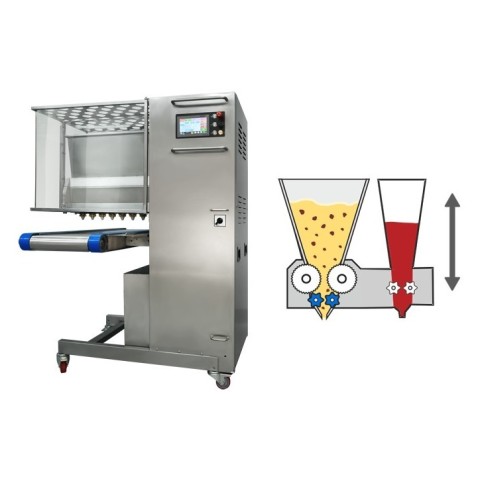 cookie making machine