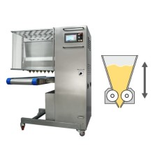 Cookie making machine JCD