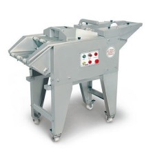 Batter breading machine