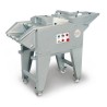 batter breading machine