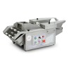 Automatic batter breading machine