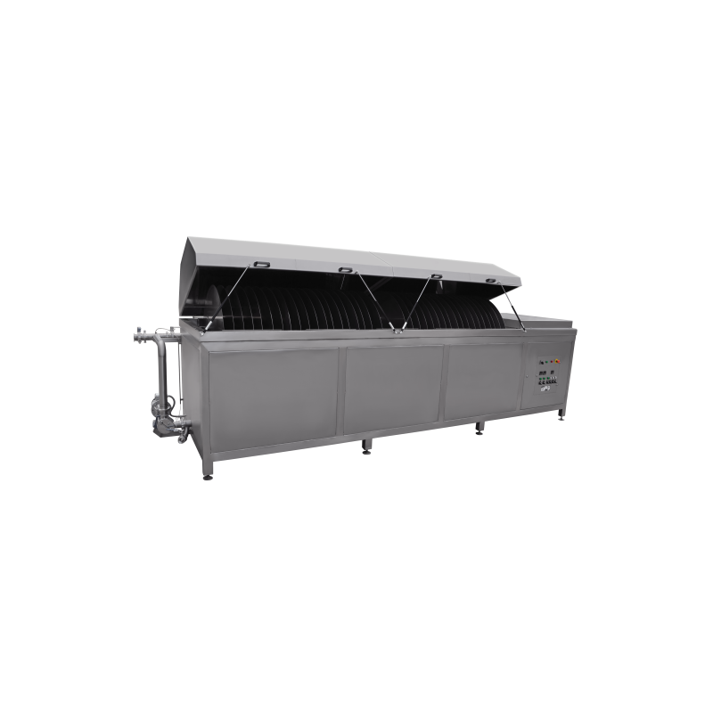 Kondensat-Honig-Luftentfeuchter HD3000