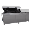 Kondensat-Honig-Luftentfeuchter HD3000