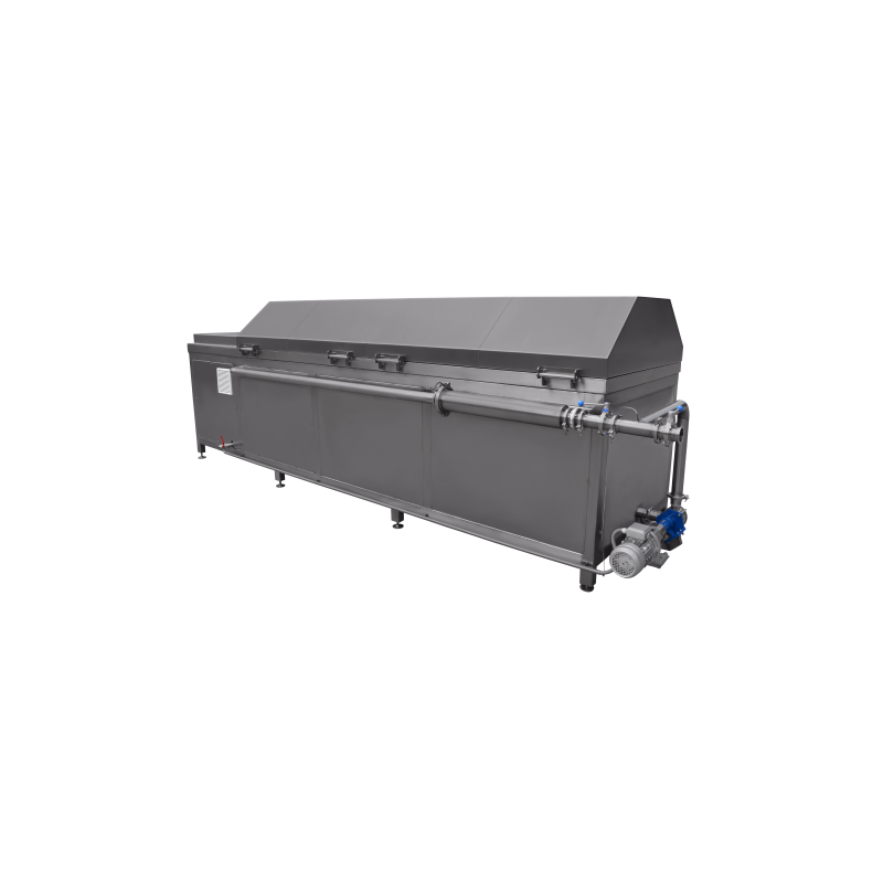 Kondensat-Honig-Luftentfeuchter HD3000