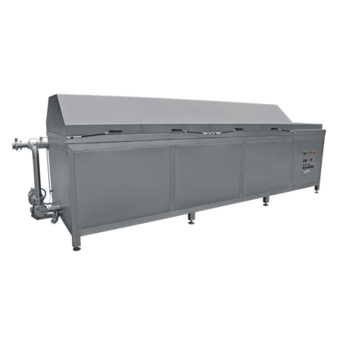 Kondensat-Honig-Luftentfeuchter HD3000
