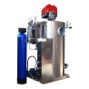 Steam generators 50-500 kg/h