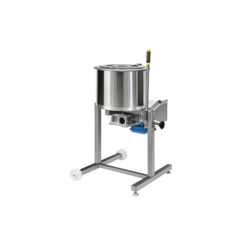 Free standing meat and dough mixer TIP