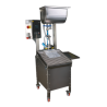 Filling machine for bags in boxes BIB